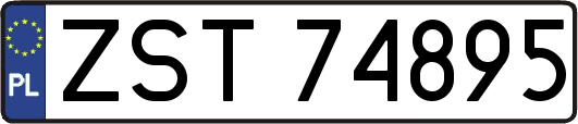 ZST74895