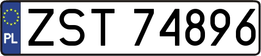 ZST74896