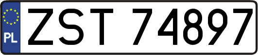 ZST74897