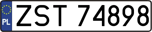 ZST74898