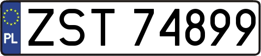 ZST74899