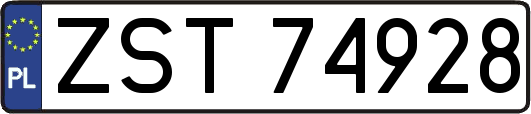 ZST74928