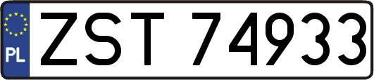 ZST74933