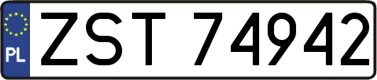 ZST74942