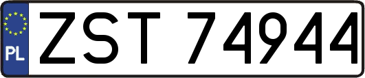 ZST74944