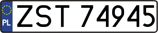 ZST74945