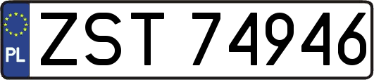 ZST74946