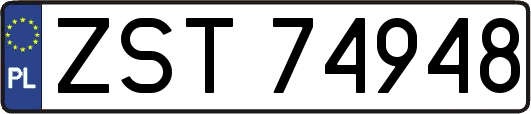 ZST74948