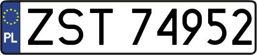 ZST74952