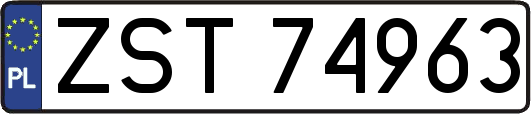 ZST74963