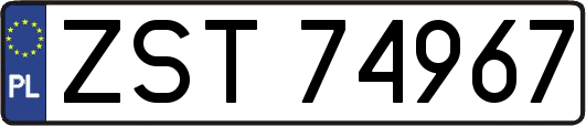 ZST74967