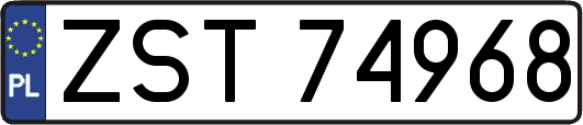 ZST74968