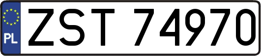 ZST74970