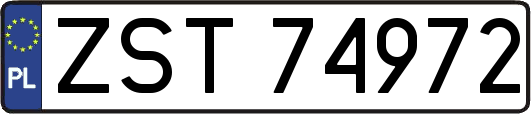 ZST74972