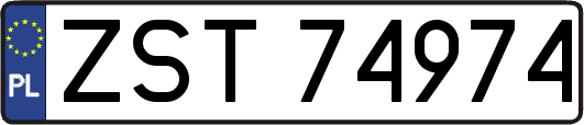 ZST74974