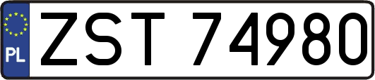 ZST74980