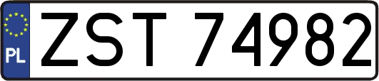 ZST74982