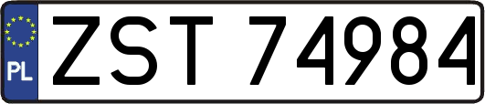 ZST74984