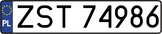 ZST74986