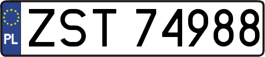 ZST74988