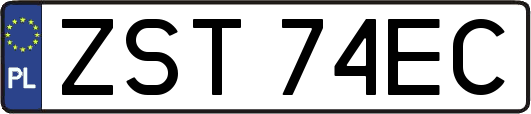 ZST74EC