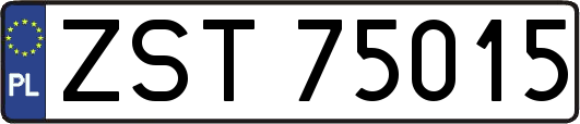 ZST75015