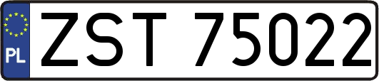 ZST75022