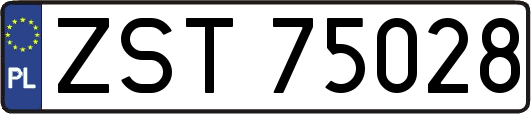 ZST75028