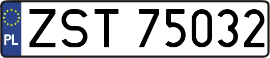 ZST75032