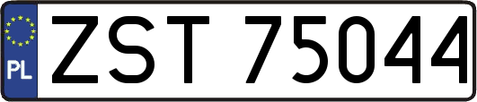 ZST75044