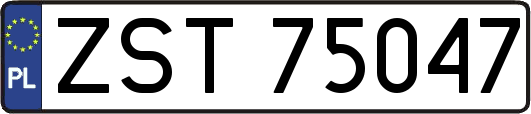 ZST75047