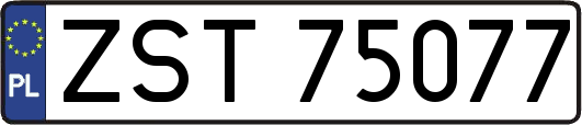 ZST75077