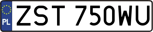 ZST750WU
