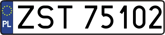 ZST75102