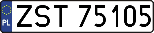 ZST75105