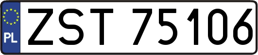 ZST75106