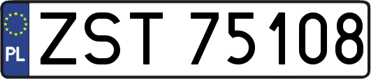 ZST75108
