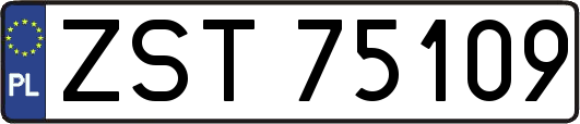 ZST75109