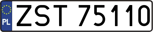 ZST75110
