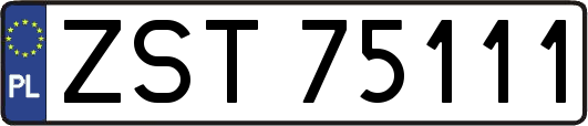 ZST75111