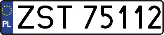 ZST75112