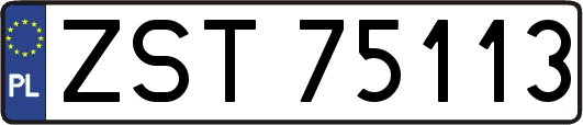 ZST75113