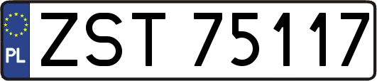 ZST75117