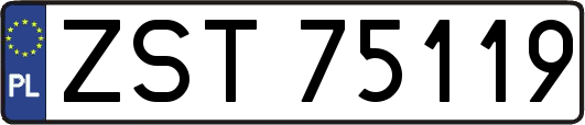 ZST75119