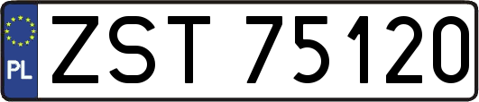 ZST75120