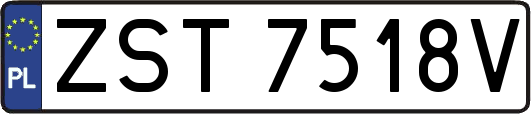 ZST7518V