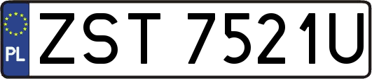 ZST7521U
