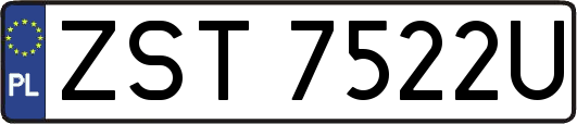 ZST7522U