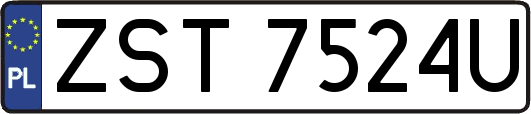 ZST7524U