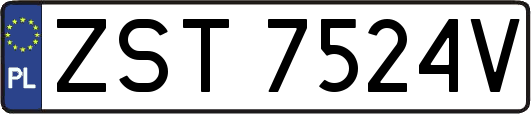 ZST7524V